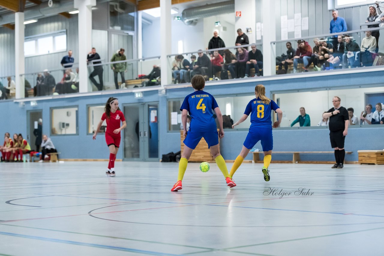 Bild 659 - B-Juniorinnen Futsalmeisterschaft